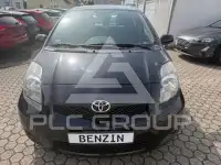 2010 Toyota YARIS
