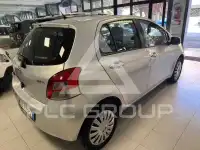 2010 Toyota YARIS