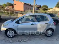 2010 Toyota YARIS