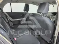 2010 Toyota YARIS