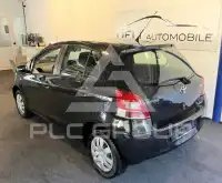 2010 Toyota YARIS