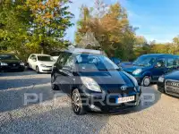 2010 Toyota YARIS