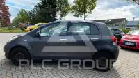 2010 Toyota YARIS