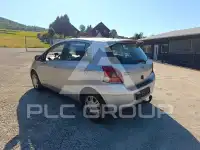 2010 Toyota YARIS