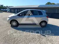 2010 Toyota YARIS
