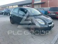 2010 Toyota YARIS