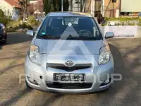 2010 Toyota YARIS