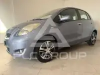 2010 Toyota YARIS