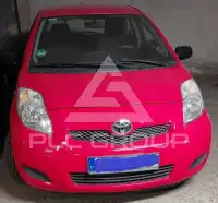 2010 Toyota YARIS