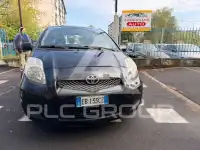 2010 Toyota YARIS