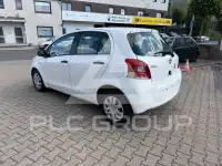 2010 Toyota YARIS