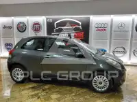 2010 Toyota YARIS