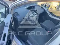 2010 Toyota YARIS