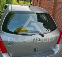 2010 Toyota YARIS