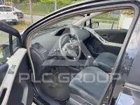 2010 Toyota YARIS