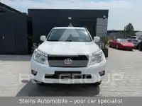 2010 Toyota LAND CRUISER
