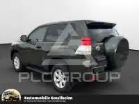 2010 Toyota LAND CRUISER