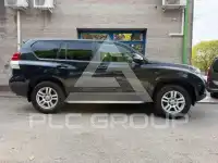 2010 Toyota LAND CRUISER