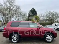 2010 Toyota LAND CRUISER
