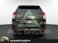 2010 Toyota LAND CRUISER