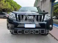 2010 Toyota LAND CRUISER