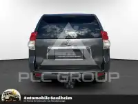 2010 Toyota LAND CRUISER