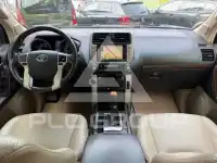 2010 Toyota LAND CRUISER