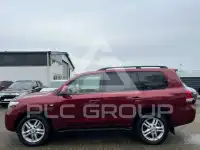 2010 Toyota LAND CRUISER