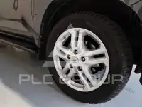 2010 Toyota LAND CRUISER