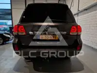 2010 Toyota LAND CRUISER