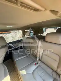 2010 Toyota LAND CRUISER