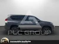 2010 Toyota LAND CRUISER