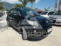 2010 Toyota Urban Cruiser
