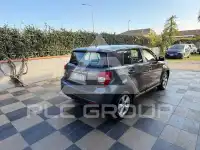 2010 Toyota Urban Cruiser