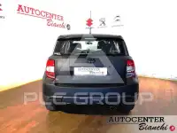 2010 Toyota Urban Cruiser