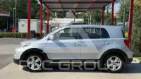 2010 Toyota Urban Cruiser