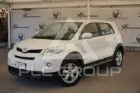2010 Toyota Urban Cruiser