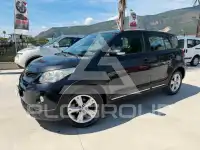 2010 Toyota Urban Cruiser