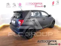 2010 Toyota Urban Cruiser