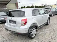 2010 Toyota Urban Cruiser