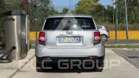 2010 Toyota Urban Cruiser