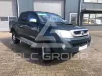 2010 Toyota Hilux