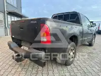 2010 Toyota Hilux