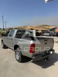 2010 Toyota Hilux