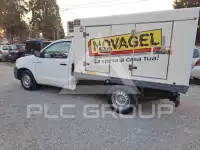 2010 Toyota Hilux