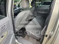 2010 Toyota Hilux