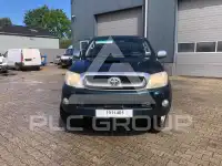 2010 Toyota Hilux
