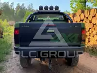 2010 Toyota Hilux