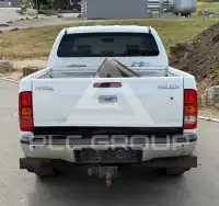 2010 Toyota Hilux