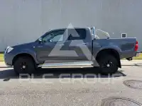 2010 Toyota Hilux